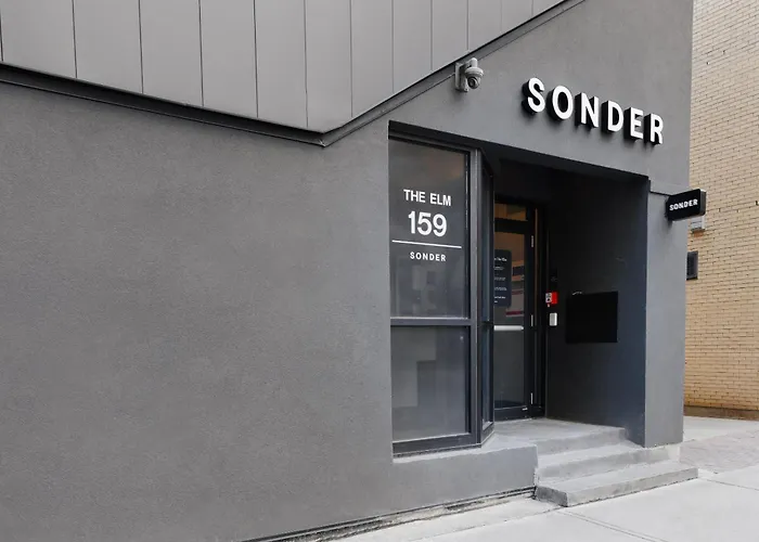 Sonder The Elm