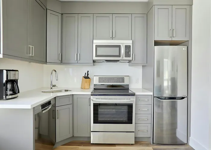 Sonder By Marriott Bonvoy The Elm Apartments Downtown