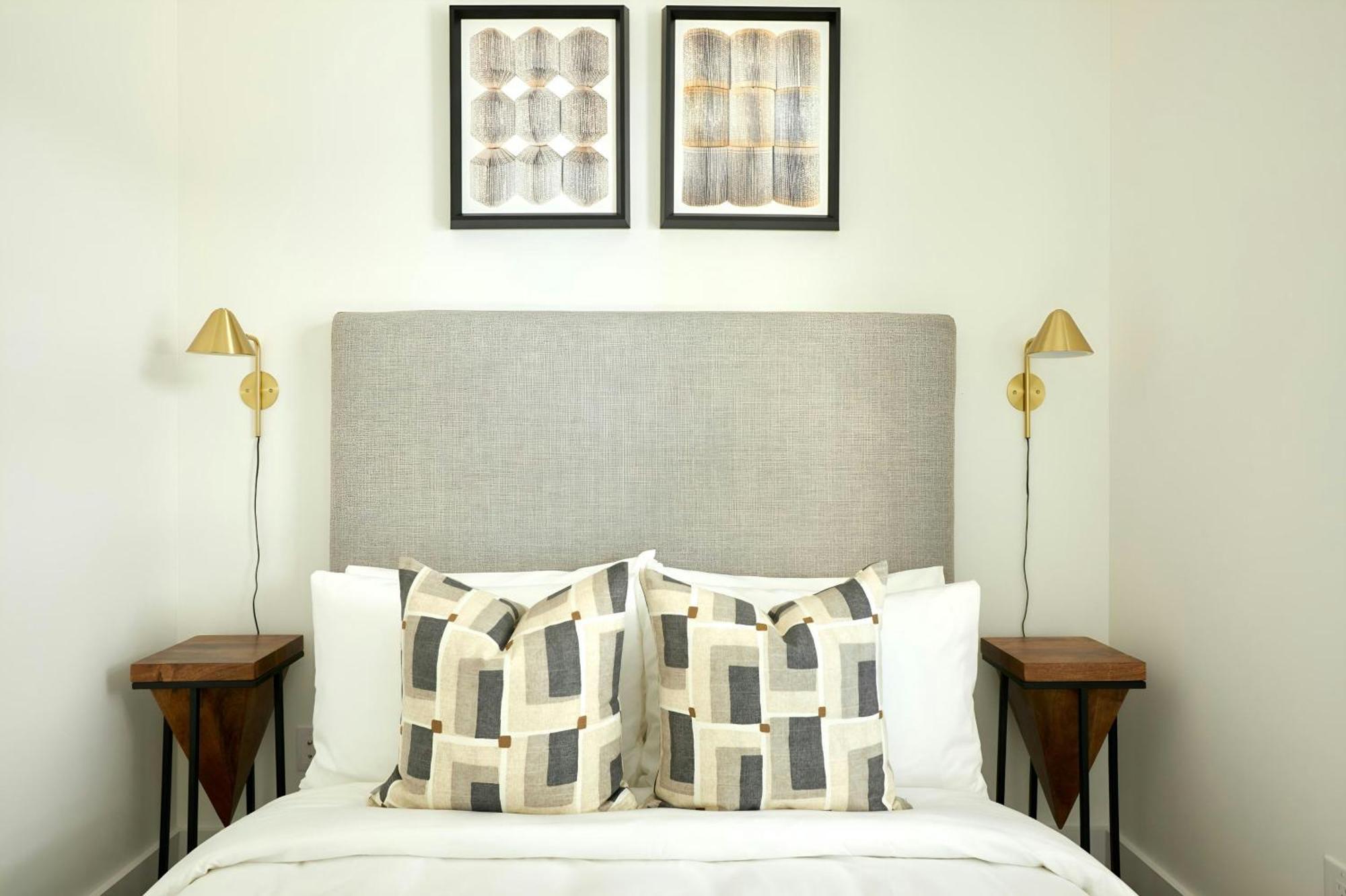 Sonder By Marriott Bonvoy The Elm Downtown Toronto