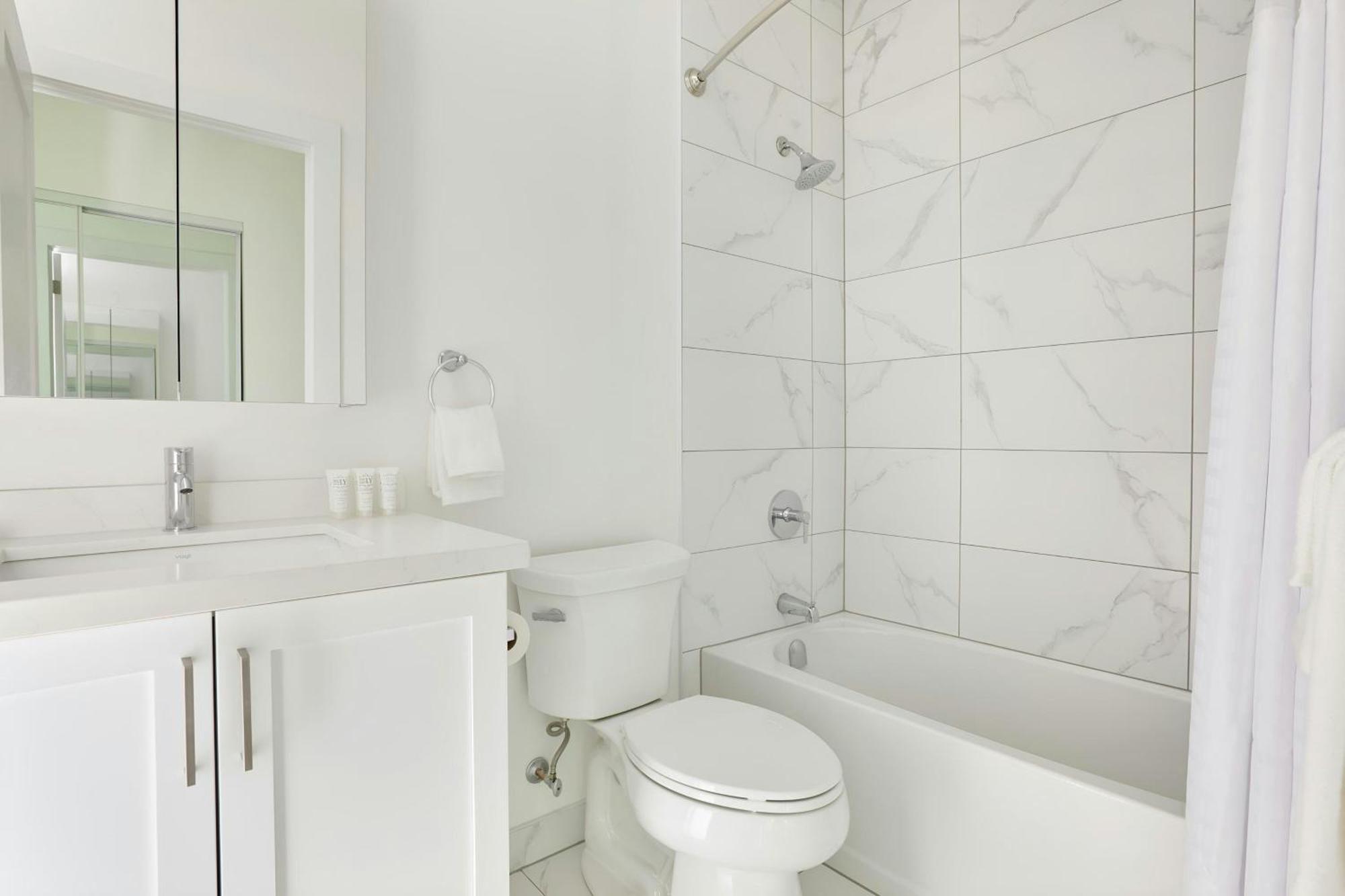 Sonder By Marriott Bonvoy The Elm Downtown Hotel