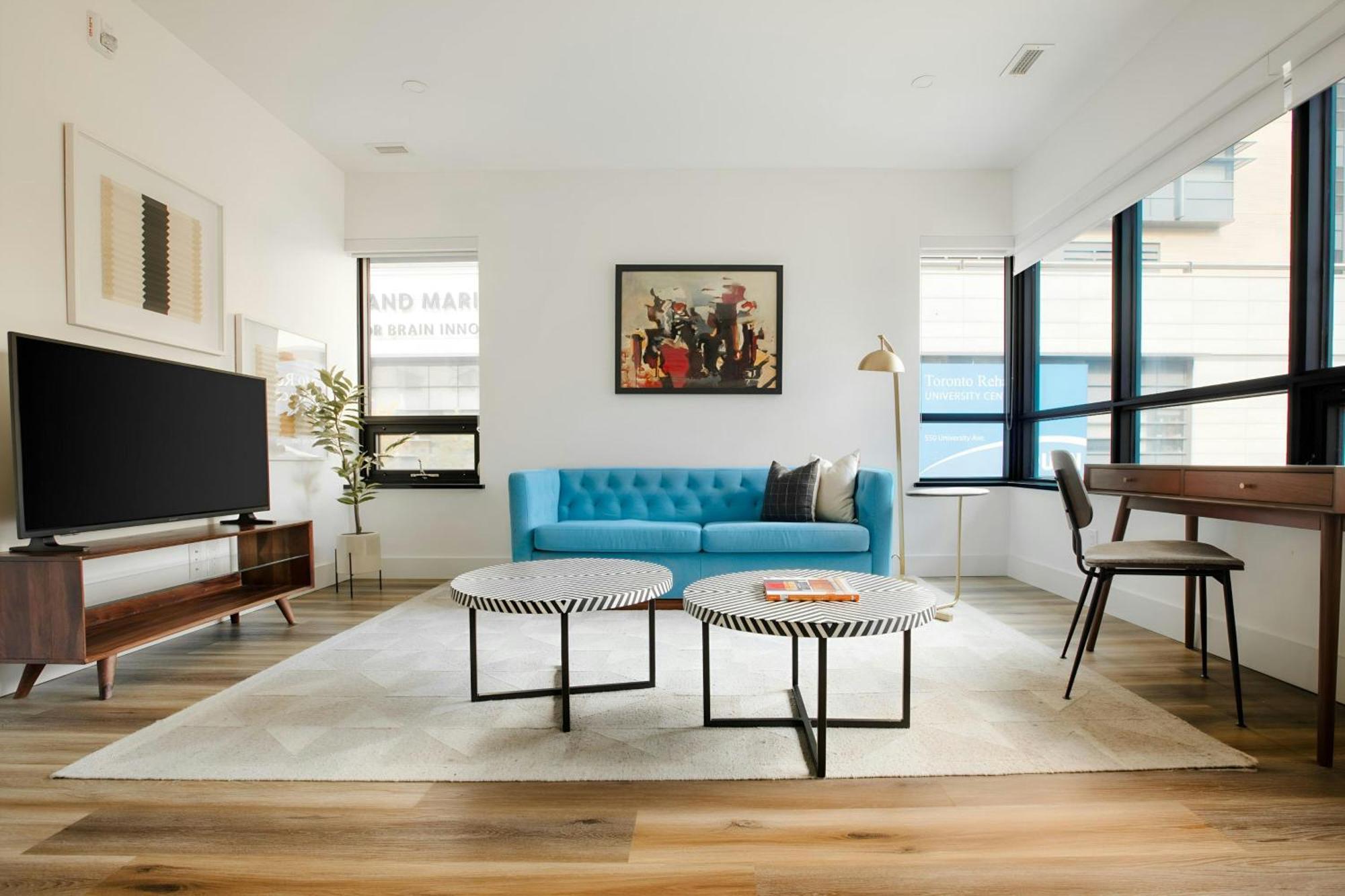 Hotel Sonder By Marriott Bonvoy The Elm Downtown 4*