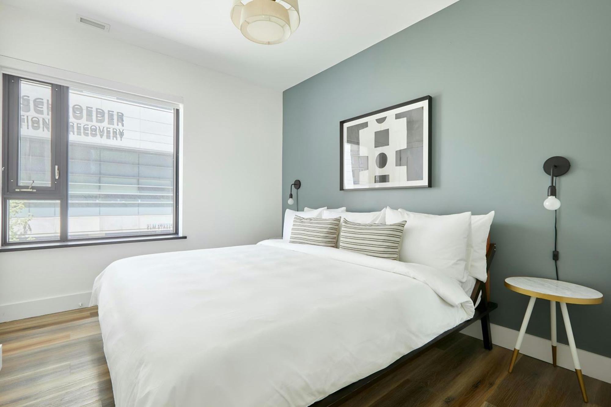 Hotel Sonder By Marriott Bonvoy The Elm Downtown 4*
